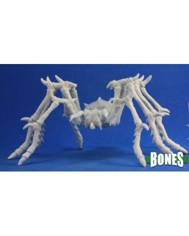 Cadirith, Demonic Colossal Spider