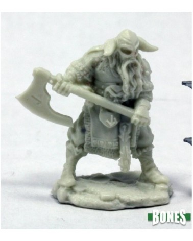 Sigurd, Viking