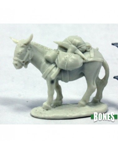 Pack Donkey