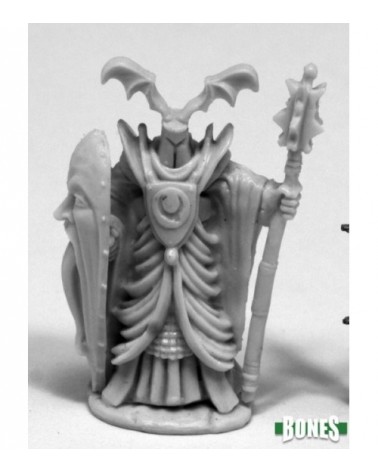 Athak, Undead Knight