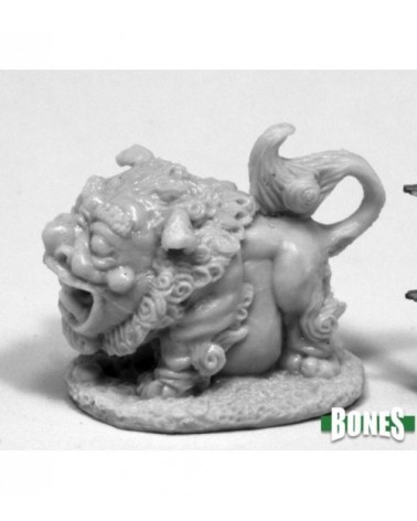 Foo Dog