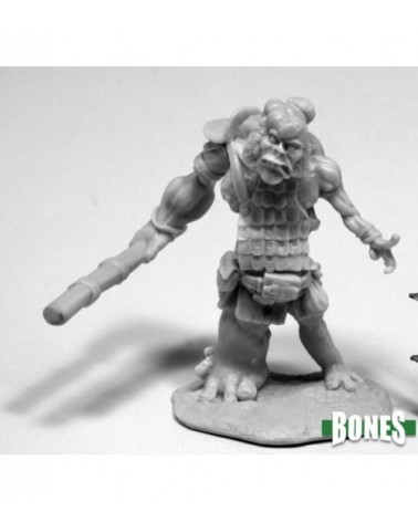 Formorian Giant
