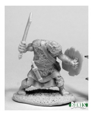 Orc Grunt