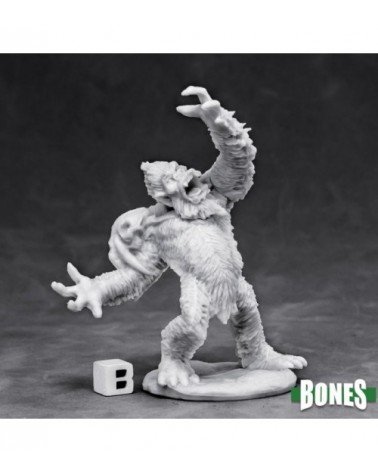 Yeti Chieftain