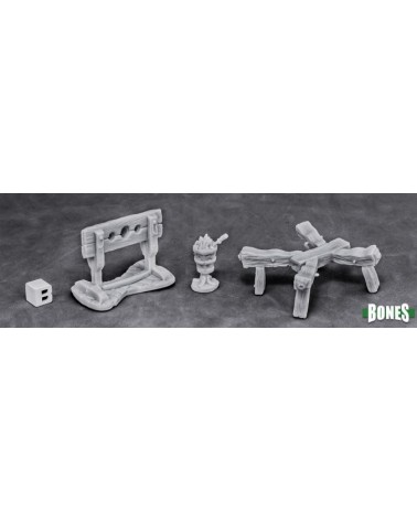 Torture Equipment 1