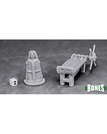 Torture Equipment 2