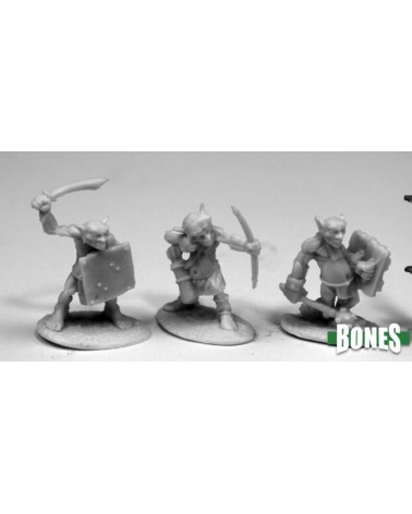 Goblin Skirmishers (6)