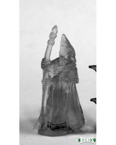 Invisible Wizard