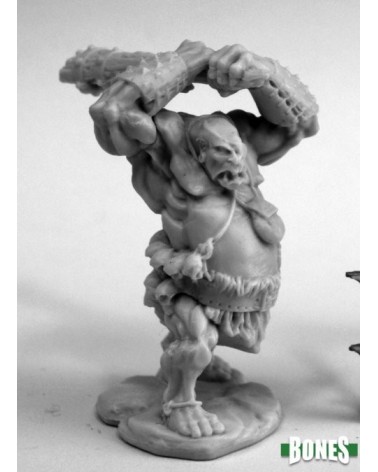 Ogre Smasher