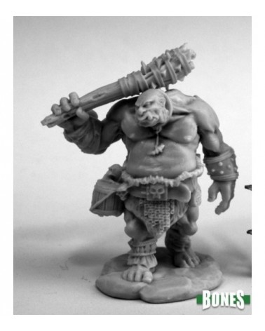 Ogre Guard