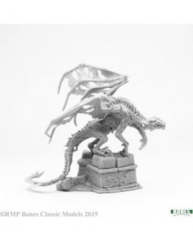 Zombie Dragon