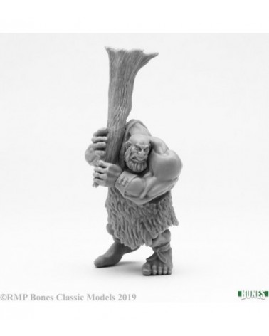 Hill Giant Lowland Chief