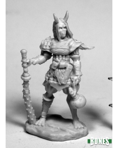 Female Oni