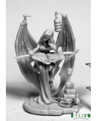 Sophie the Sage, Bones 3 Kickstarter