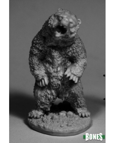 Dire Bear