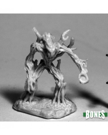 Saproling Warrior