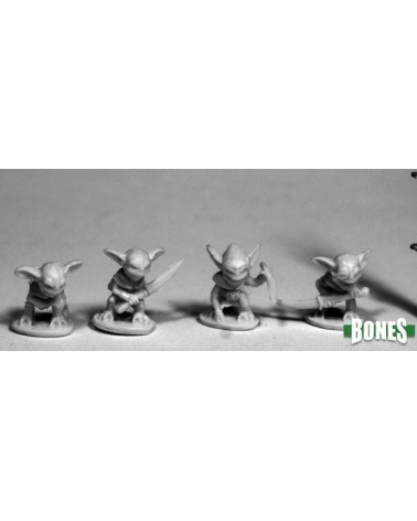 Gremlins (4)