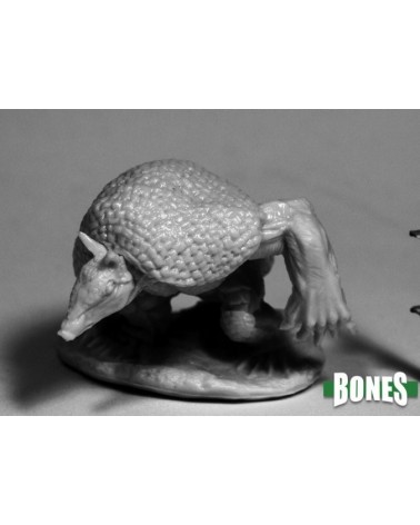 Werearmadillo
