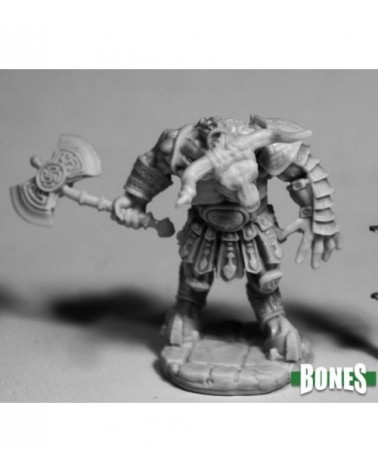 Minotaur