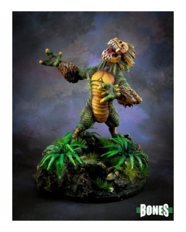Jungle Titan