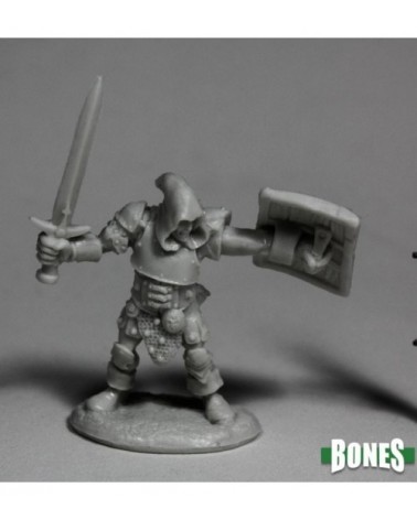 Bandit Leader