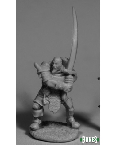 Bandit Enforcer