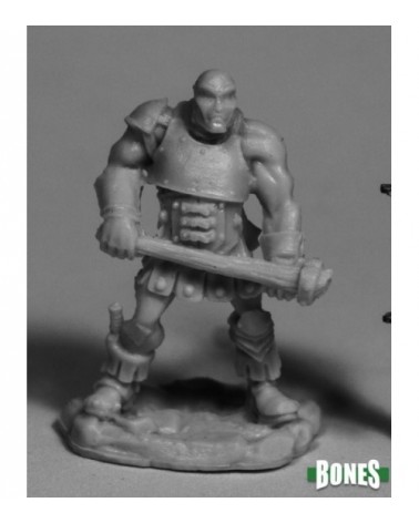 Bandit Knocker