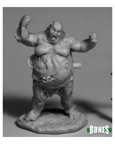Flesh Golem