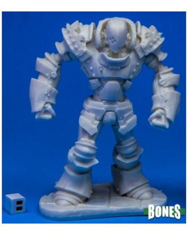 Iron Golem