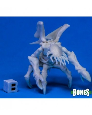Mi-go, Eldritch Horror