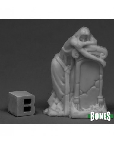Gravestone of Sorrow