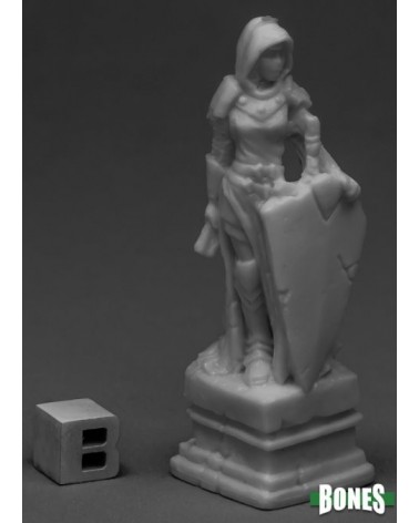 Gravestone of Protection