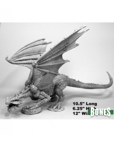 Marthrangul, Great Dragon