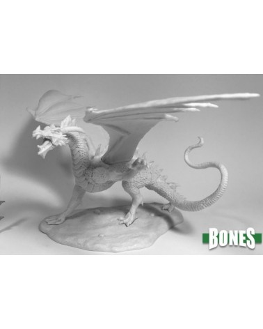 Diabolus the Devil Dragon