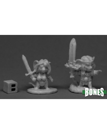 Barbarian Mouslings (2)