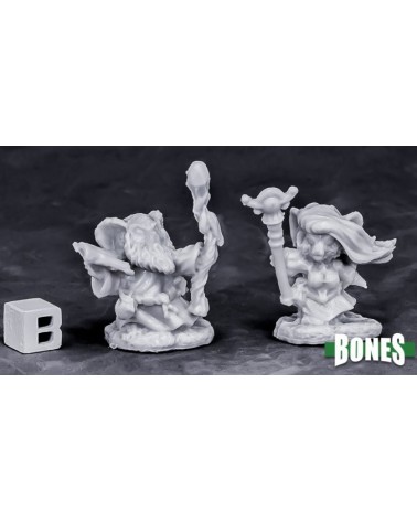 Wizard Mouslings (2)