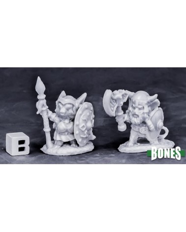 Viking Mouslings (2)