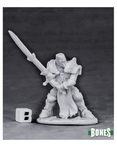 Crusader Justifier (Greatsword)