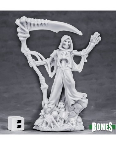 Undying Lord Of Death