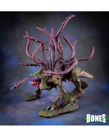 Shub-Niggurath, Black Goat of the Woods