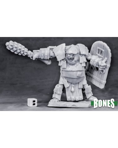 Ogre Chieftain