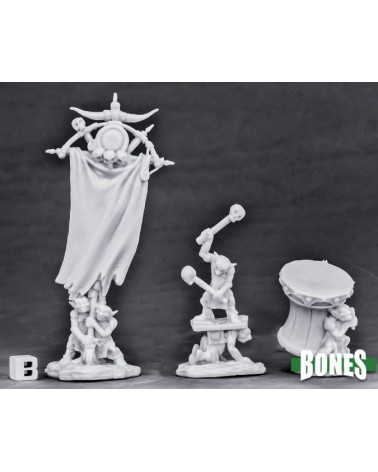 Goblin Honor Guard