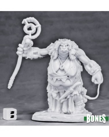 Ogre Matriarch