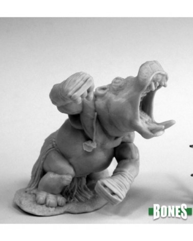 Avatar of Rage (Hippo)