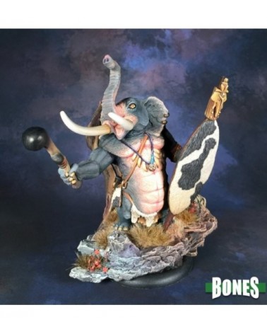 Avatar of Strength (Elephant)