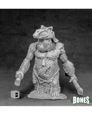 Avatar of Honor (Gorilla)