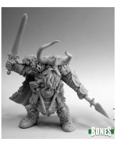 Frost Giant King