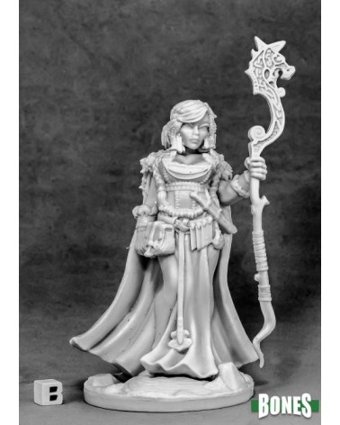 Frost Giant Queen