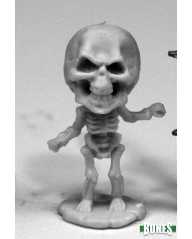 Bonesylvanians -Cal