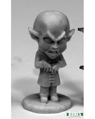 Bonesylvanians - Max